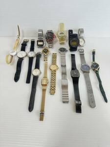 L396 15 часов! G-Shock/Ck/Agnis B/Mila Schon/DW/Aureole/Mavy Maison/Opel/Folli Follie/Baby-G и другие