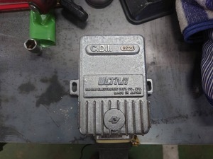  Ultra CDI 9250 Нагай электронный 