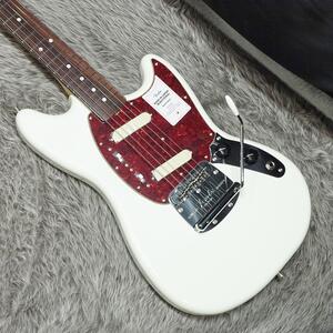 Fender, сделанный в Японии традиционные 60 -х