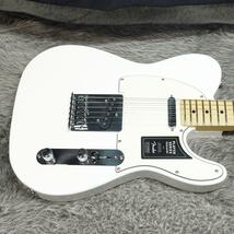 Fender Player Telecaster MN Polar White_画像6