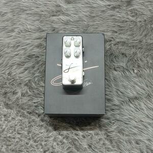 L' Tosin Abasi Signature Kigen 中古品