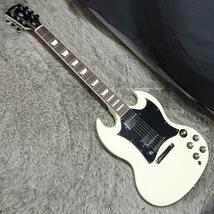 Gibson SG Standard Classic White_画像7