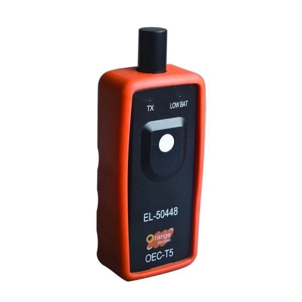 送料無料**GM車 タイヤプレッシャーモニターセンサー学習ツール (TPMS) El-50448