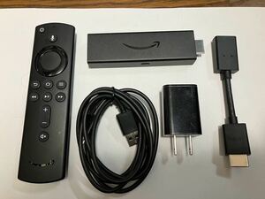 ★★ 【送料無料】Amazon Fire TV Stick 4k ★★