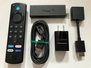 ★★ 【送料無料】Amazon Fire TV Stick 第3世代 ★★