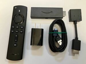 ** [ free shipping ]Amazon Fire TV Stick no. 3 generation ***