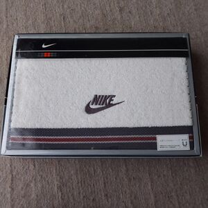 ナイキ　NIKE スポーツタオル　新品未使用