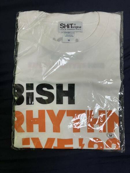 BiSH RHYTHM LiVE 22 Tシャツ(M)