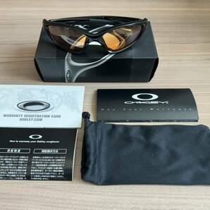 OAKLEY TWENTY XX 新品の画像1