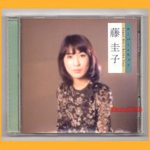 ●CD●藤圭子 スーパー・ヒット DQCL-6001 廃盤●_画像1