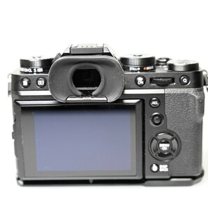 Fujifilm X-T5 black あまり使用してません smallrigグリップや予備バッテリー付きの画像2
