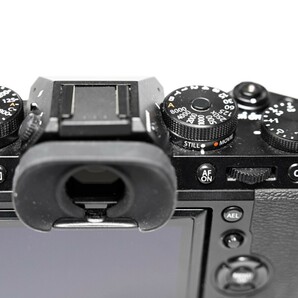 Fujifilm X-T5 black あまり使用してません smallrigグリップや予備バッテリー付きの画像3