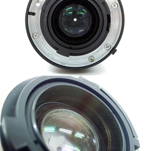 565【売切り】Nikon ニコン F4 フィルム一眼レフカメラ マイクロレンズ付き AF MICRO NIKKOR 60mm F2.8Dの画像10