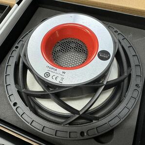 ◆◇ FOCAL Utopia フォーカル ユートピアM 8WM 200mm/WOOFER ペア販売 ◇◆の画像4