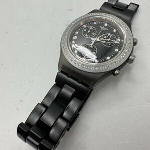 【SWATCH】IRONY クォーツ 腕時計 未使用の画像2
