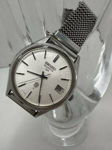 【SEIKO 】クォーツ 腕時計 3862-7020 中古品　不動　ジャンク　わけあり