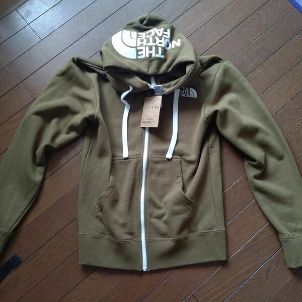 THENORTHFACE パーカー160