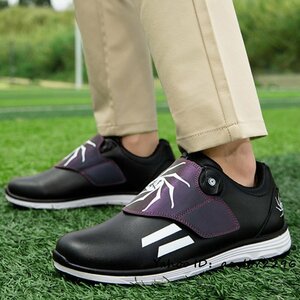 Обувь для гольфа мужчина новые кроссовки
