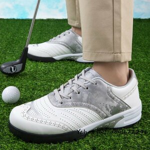 Новая продажа ■ обувь для гольфа мужская кроссовки