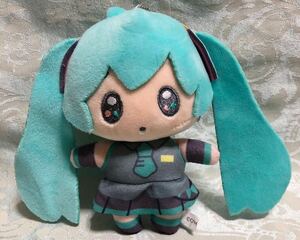 初音ミク ぬいぐるみキーホルダー ダイナー柄 ぬいぐるみマスコット MIKU ぬいぐるみ マスコット キーホルダー