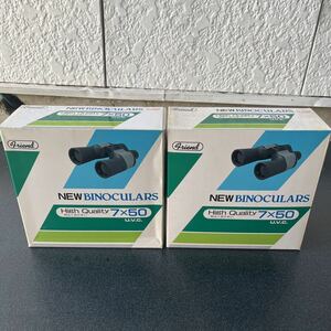 【送料無料】◆ 双眼鏡　BINOCULAR　SUPER ZENITH　スーパーゼニス　HIGH QUALITY TRIPLE TESTED　ケース付/835