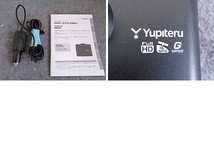 Yupiteru ドライブレコーダー DRY-ST2100c ユピテル 【oth-1260】_画像3