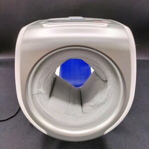 オムロン デジタル自動血圧計 HEM-1020 スポットアーム デジタル自動血圧計 自動電子血圧計 上腕式血圧計 アダプター付き 乾電池式 OMRONの画像4