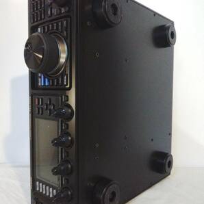 美品！YAESU FTDX3000 HF/50MHz ALL MODE 八重洲無線 リモートコントロールキーパッド FH-2 ハンドマイク MH-31付 標準価格 356,400円 税込の画像8