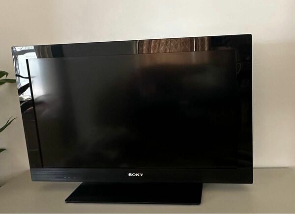 液晶テレビ SONY ソニー ブラビア BRAVIA