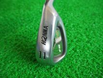 〈Wい6〉HONMA TwinMarks AP-302 11ｗ オリジナルカーボン FLEX‐R ホンマ_画像4