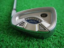 〈Wい4〉HONMA BERES IC-01 11w スチール FLEX‐R ホンマ ベレス_画像1