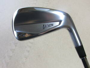 SRIXON ZX UTILITY #4(23°)N.S.PRO 950GH neo(S)スリクソンZX ユーティリティアイアン