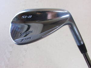 SRIXON Z785 Aw(51°)N.S.PRO 950GH D.S.T.(S) Srixon Z785