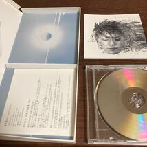 BUCK-TICK 櫻井敦司 愛の惑星 バクチク 中古_画像4