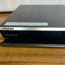 SONY ブルーレイディスクレコーダー BDZ-EW1000 2013年製　ジャンク扱い_画像4