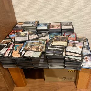 mtg Magic The gya The кольцо много комплект .. редкость 