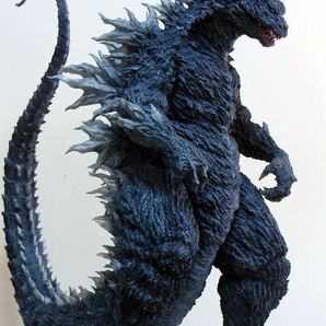 t's facto GODZILLA Millenium Desgin version II 未組み立て品 ゴジラ ゴジラマイナスワン 酒井ゆうじ の画像2