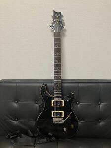 PRS Paul Reed Smith Custom24 Black