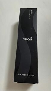 NUOSS ヌオス スカルプブーストローション80ml