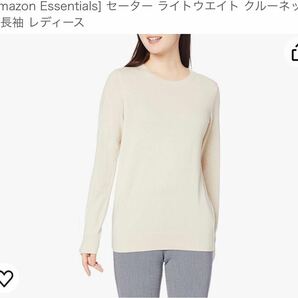 【新品】洋服 まとめ売り Amazon essentials レディース セーター キッズ フリース メンズ シャツ セーター ボトムス 24枚 セット 156の画像4