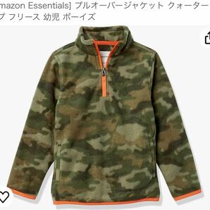 【新品】洋服 まとめ売り Amazon essentials メンズ ボトムス チノパン ハーフパンツ キッズ フリース 31枚 セット 158の画像9