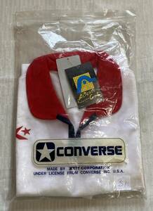 バスケットボール ユニホーム タンクトップ コンバース/CONVERSE レディース白色 胸囲83-87cm□■難あり未使用品