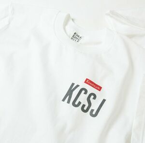 木梨サイクル KCSJ NO.10 Tシャツ KINASHICYCLE 完売モデル