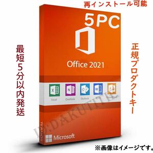 [5 stand amount ]Microsoft Office 2021 Professional Plus. year regular guarantee Pro duct key 32/64bit correspondence Access Word Excel PowerPoint Japanese 4