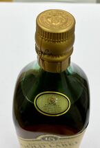 〈N638〉　古酒 ジョニーウォーカー ゴールドラベル　15年　スコッチ ブレンデッドウイスキー　750ml 43度　箱付 未開栓_画像3