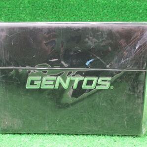 【GENTOS/ジェントス】GH-100RG ヘッドライト 箱汚れ有 8596の画像3