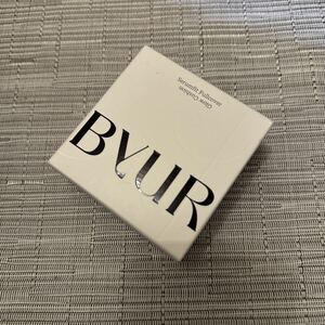 匿名発送 未開封 送料込 ByUR （バイユア） セラムフィット フルカバー グロークッション ファンデーション　#21 田中みなみさん