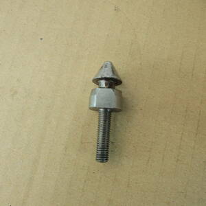  Vespa PX series seat pin bolt long type P200E PX200FL PX125FL PX150FL PX125 PX150 VESPA