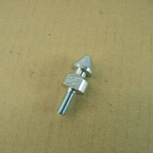  Vespa PX series seat pin bolt P200E PX200FL PX125FL PX150FL PX125 PX150 VESPA