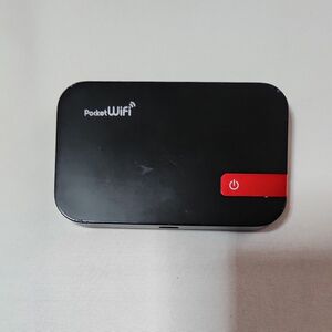 ポケットWifi PocketWifi 506HW HUAWEI